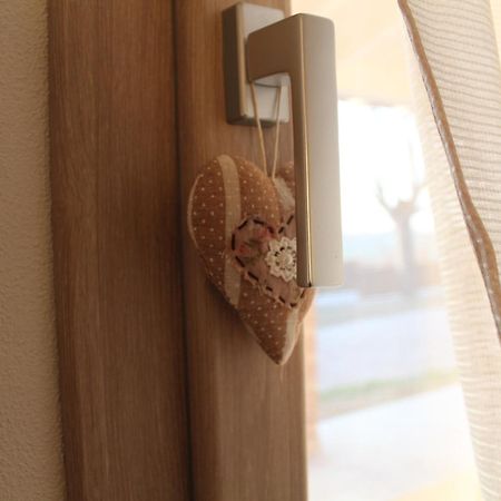 B&B Casa Alysa ทาวุลเลีย ภายนอก รูปภาพ
