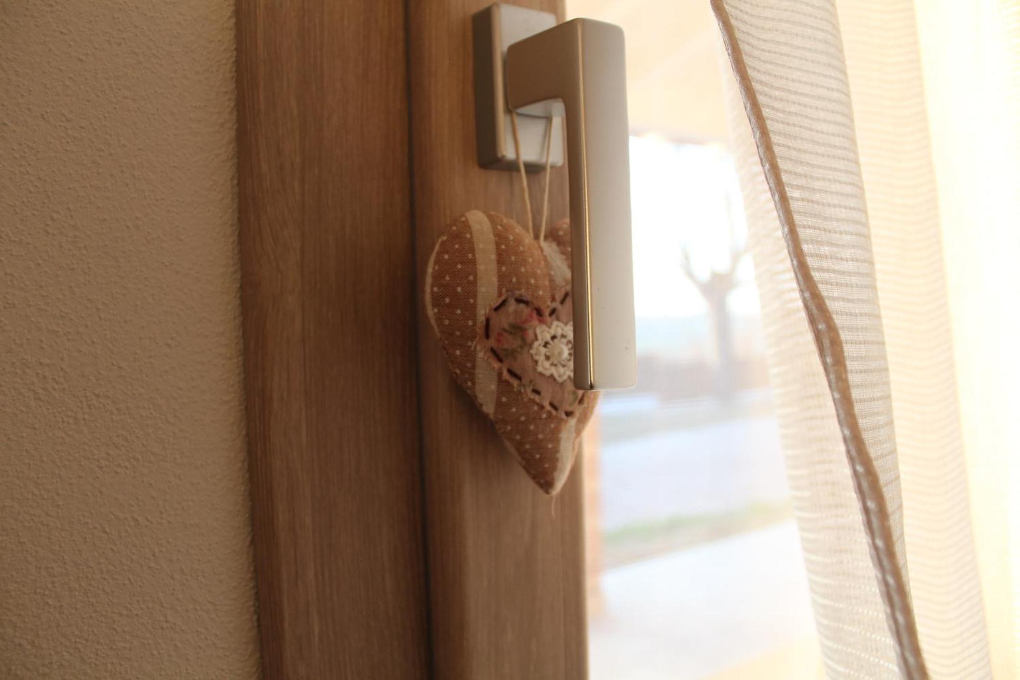 B&B Casa Alysa ทาวุลเลีย ภายนอก รูปภาพ