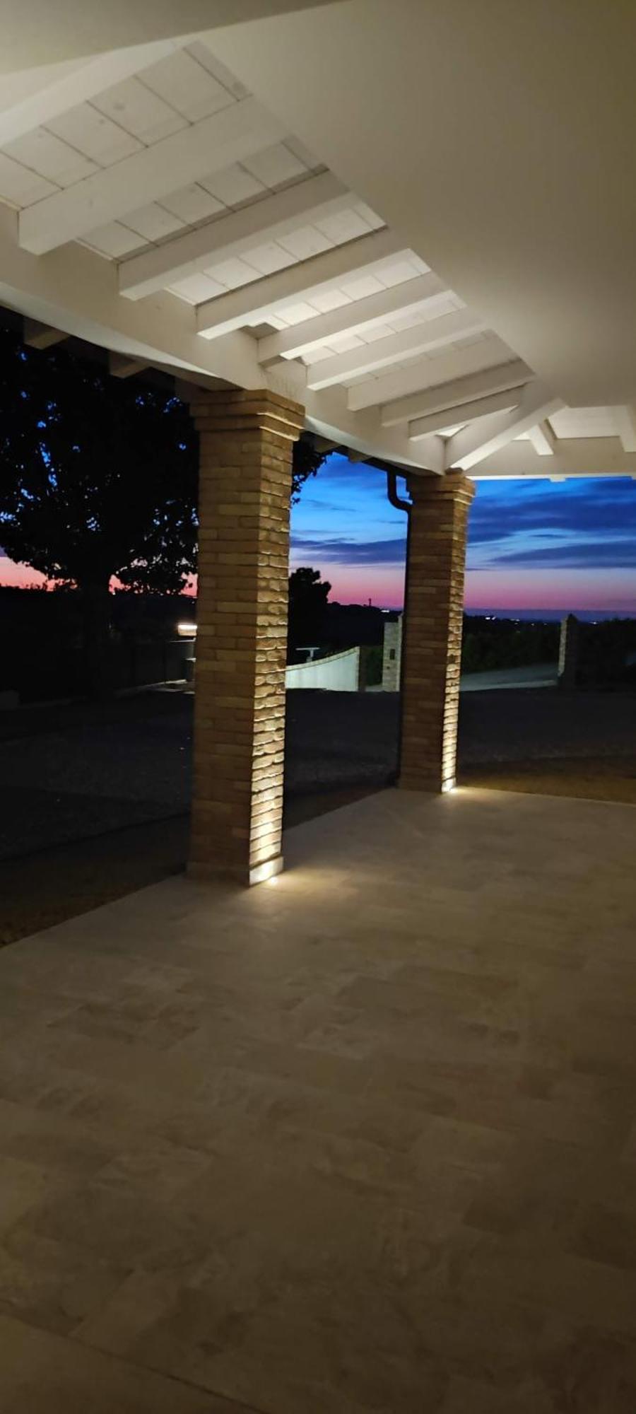 B&B Casa Alysa ทาวุลเลีย ภายนอก รูปภาพ