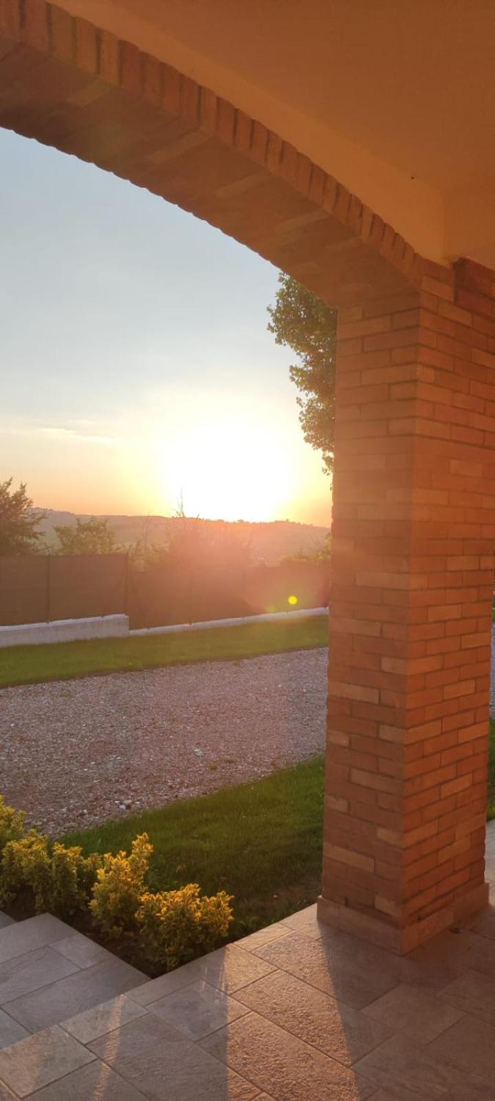 B&B Casa Alysa ทาวุลเลีย ภายนอก รูปภาพ